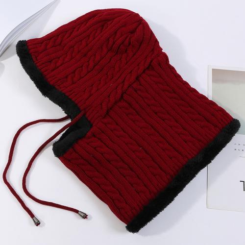 Шапка Teburya багатофункціональна One Size Червоний (HbP050584) Шапка Teburya багатофункціональна One Size Червоний (HbP050584)