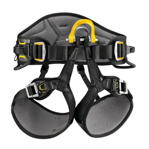 Страховочная система Petzl Astro Sit Fast 2 (1052-C085AA02) Страховочная система Petzl Astro Sit Fast 2 (1052-C085AA02)