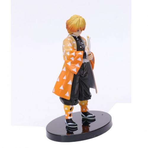 Ігрова фігурка Зеніцу Агацума Sanix Клинок розсікає демонів (MHAST11) Ігрова фігурка Зеніцу Агацума Sanix Клинок розсікає демонів (MHAST11)