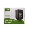 Пульсоксиметри Trend-mix AFK YK009 Green