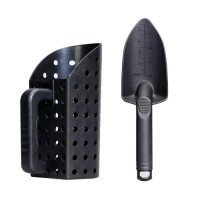 Набір для пляжного пошуку No Brand 2 предмета Чорний (2601767216) Набір для пляжного пошуку No Brand 2 предмета Чорний (2601767216)