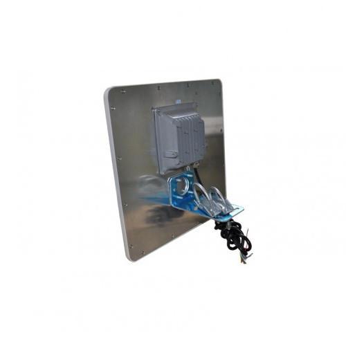 Зчитувач ATIS EK-D2 Зчитувач ATIS EK-D2