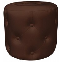 Пуфік Катрін Richman 40 x 45Н Fly 2231 Коричневий Пуфік Катрін Richman 40 x 45Н Fly 2231 Коричневий