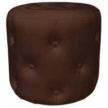 Пуфік Катрін Richman 40 x 45Н Fly 2231 Коричневий