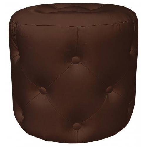 Пуфік Катрін Richman 40 x 45Н Fly 2231 Коричневий Пуфік Катрін Richman 40 x 45Н Fly 2231 Коричневий