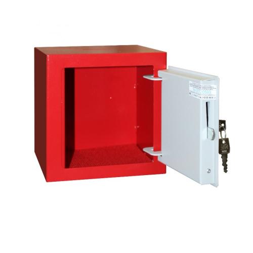 Сейф меблевий Griffon LS.20.K RED Сейф меблевий Griffon LS.20.K RED