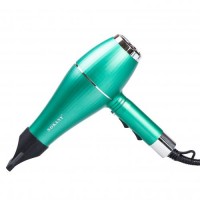 Фен для волосся Sokany SK-14009 зелений (SK14009) Фен для волосся Sokany SK-14009 зелений (SK14009)