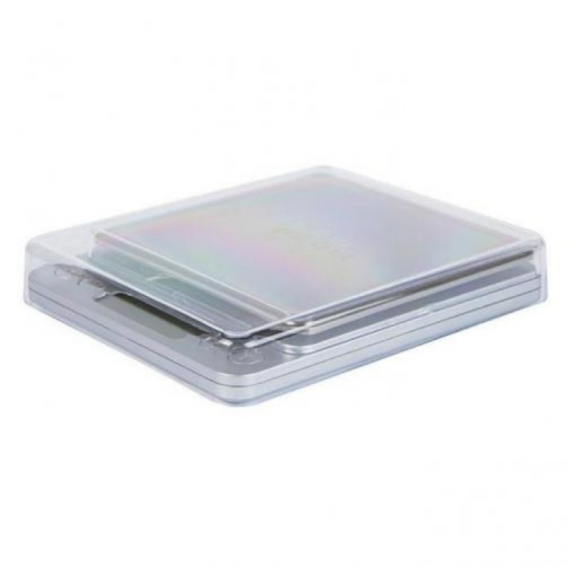 Ваги ювелірні Blow JS13 Сірий