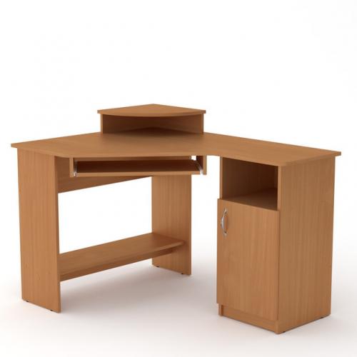 Стіл комп'ютерний СУ-1 Компанит Бук Стіл комп'ютерний СУ-1 Компанит Бук