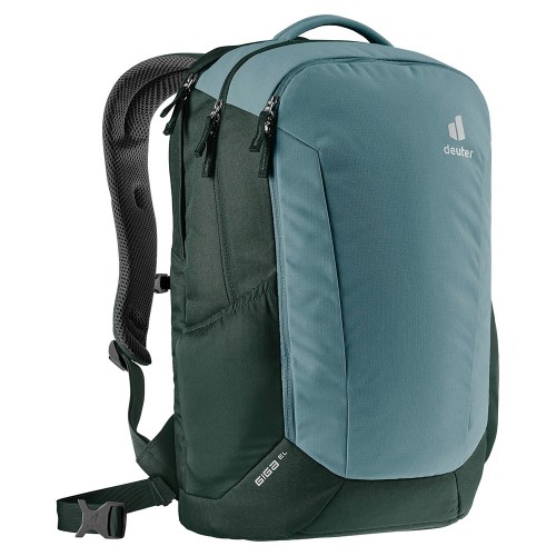 Рюкзак Deuter Giga 28 л Teal-ivy (1052-3812321 2278) Рюкзак Deuter Giga 28 л Teal-ivy (1052-3812321 2278)