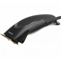 Машинка для стрижки Gemei GM-809 Чорна (300419)