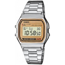 Годинник Casio Vintage A158WEA-9EF