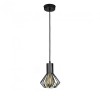 Світильник лофт MSK Electric Diadem підвісний NL 2215