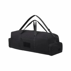 Сумка тактична Direct Action Deployment 150 л 85x45x34 см Чорний (1835443986)