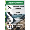 Палиці для скандинавської ходьби PowerPlay 9105 Sisu 80-135 см Black Gold