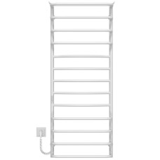 Рушникосушарка електрична Юність П13 500х1300 Deffi Білий WD03 (C.YU.130.50.13.E.W.L.3)