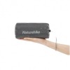 Надувний килимок Naturehike CNH22DZ018 овальний 183х58х7 см Зелений (1047-6975641888536)