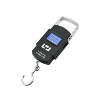 Електронні ваги - кантер Portable Electronic Scale до 50 кг. Електронні ваги - кантер Portable Electronic Scale до 50 кг.