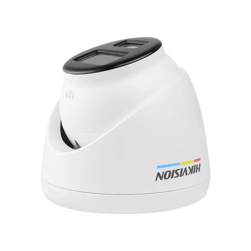 IP-відеокамера Hikvision DS-2CD1327G2H-LIUF 2 Мп Білий (301314) IP-відеокамера Hikvision DS-2CD1327G2H-LIUF 2 Мп Білий (301314)