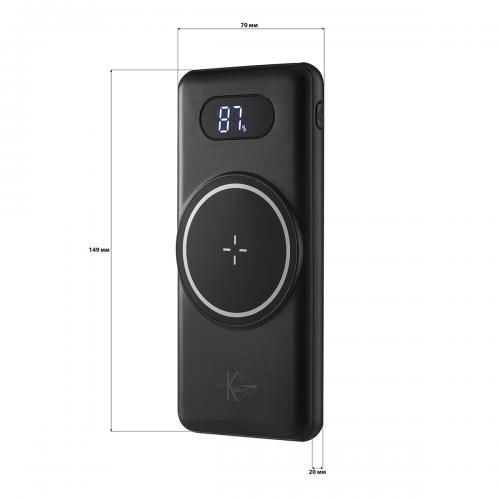 УМБ PowerBank Квант PD06 10000 mAh