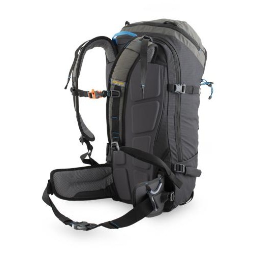 Рюкзак Pinguin Ridge 28 Чорний