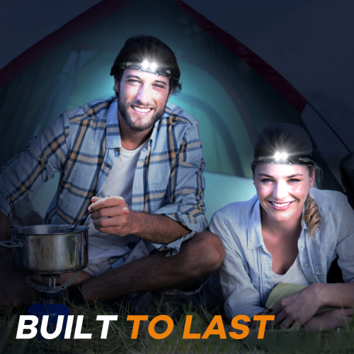 Налобний ліхтар Sofirn H25S 1200лм USB-C Чорний (2656439246) Налобний ліхтар Sofirn H25S 1200лм USB-C Чорний (2656439246)