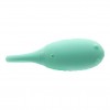 Смарт-віброяйце Magic Motion Fugu Green (SO2691)