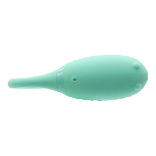 Смарт-віброяйце Magic Motion Fugu Green (SO2691) Смарт-віброяйце Magic Motion Fugu Green (SO2691)