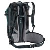 Рюкзак Deuter Compact EXP 12 SL Синій (1052-3206021 2444)
