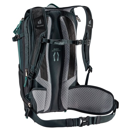 Рюкзак Deuter Compact EXP 12 SL Синій (1052-3206021 2444) Рюкзак Deuter Compact EXP 12 SL Синій (1052-3206021 2444)