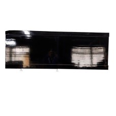 Екран під ванну The MIX i-screen light Чорний Лямі 140 см