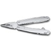Мультитул Victorinox Swisstool Spirit MX 105 мм 21 функція Сріблястий (3.0224.MN)