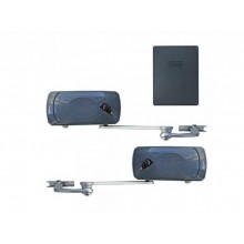 Комплект автоматики для воріт AN-Motors ASW4000KIT