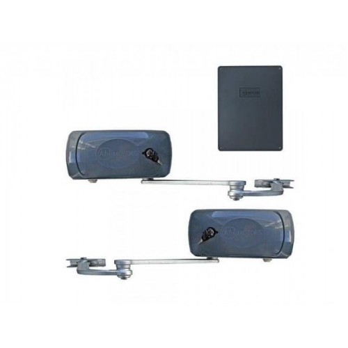 Комплект автоматики для воріт AN-Motors ASW4000KIT Комплект автоматики для воріт AN-Motors ASW4000KIT