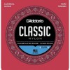 Струни для класичної гітари D'Addario EJ27H Student Nylon Classic Strings