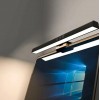 Світлодіодна LED лампа RIAS TB-30SC для моніторів та ноутбуків 50см Black (3_04603)