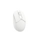 Миша бездротова A4Tech FG12 White USB