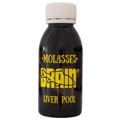 Добавка Brain Molasses Pineapple Ананас 120ml (1858-00-66) в інтернет супермаркеті PbayMarket!