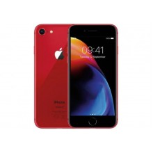 Смартфон Apple iPhone 8 64GB Red Rfb