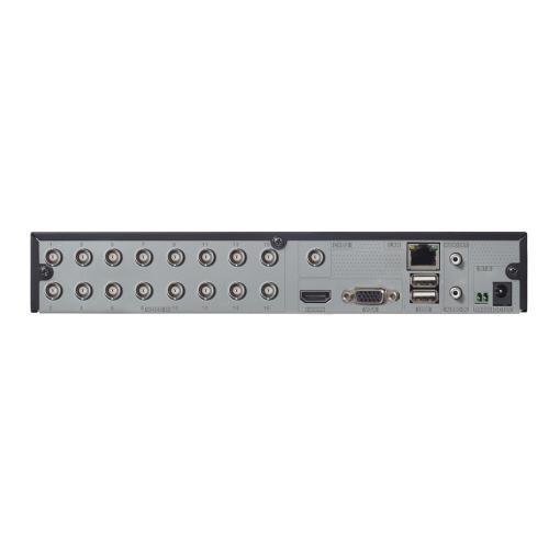XVR відеореєстратор Provision ISR SH-16200A5N-5L (302077) XVR відеореєстратор Provision ISR SH-16200A5N-5L (302077)