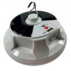 Кемпінговий ліхтарик акумуляторний Monty XJT-60 USB-LED-SLR-XNJ-60