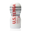 Мастурбатор Tenga US Deep Throat (Original Vacuum) Cup GENTLE (глибока глотка велика) в інтернет супермаркеті PbayMarket!