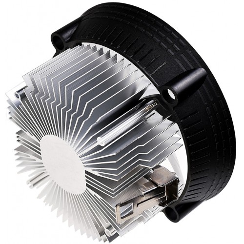 Кулер ID-Cooling DK-03A RGB PWM, 120х120х63 мм, 4-pin (6537582)