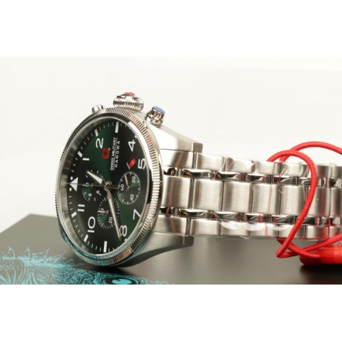 Годинник Swiss Military-Hanowa THUNDERBOLT CHRONO SMWGI0000404 Годинник Swiss Military-Hanowa THUNDERBOLT CHRONO SMWGI0000404