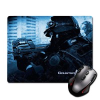 Ігрова поверхня Спецназ Special Forces CS GO 300 х 250 мм (82539)