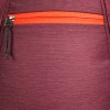 Рюкзак Tatonka City Pack 15 Бордовий