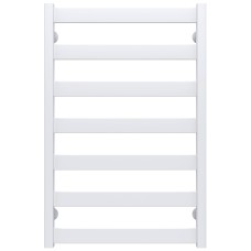 Рушникосушарка водяна Silvia П7 500х800 Deffi Білий (A.SV.80.50.7.W.A)