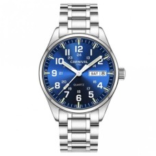 Наручний кварцовий годинник Carnival Millenium