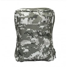 Підсумок аптечний тактичний з кріпленням на липучці VS Thermal Eco Bag піксель