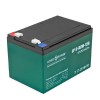 Тягова акумуляторна батарея AGM LogicPower LP 6-DZM-12 12V 12Ah в інтернет супермаркеті PbayMarket!